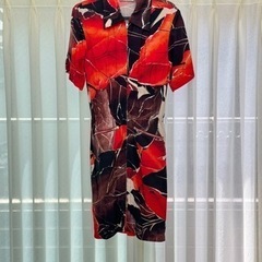 Acne Studios <美品> ワンピース　半袖