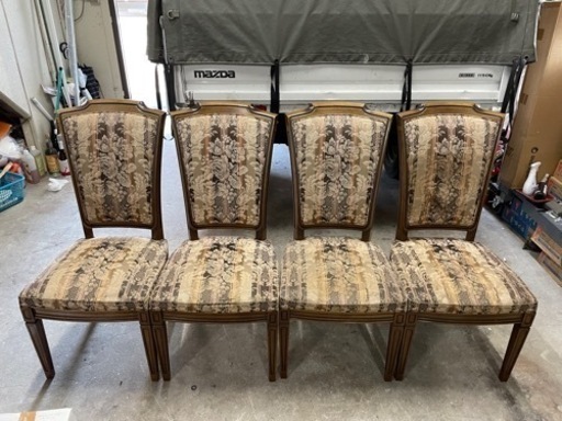 家具 椅子 ダイニングチェア