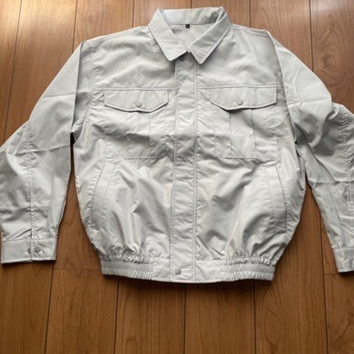 空調服