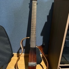 サイレントギター SLG200S