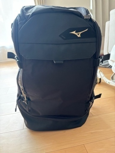 超美品！ミズノ バックパック