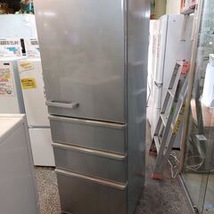 ✨安心の除菌洗浄済✨AQUA 2019年製 355L 4ドア冷蔵庫