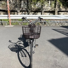 新生活応援セール！ ヤマハ 電動アシスト 自転車 乗って帰れます！PAS with