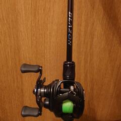 ダイワ ブレイゾンの中古が安い！激安で譲ります・無料であげます  