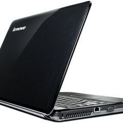 Lenovo G550　大画面ノートパソコン / DVDマルチ ...