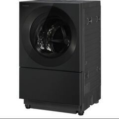 パナソニックドラム式洗濯乾燥機　4月30日まで価格