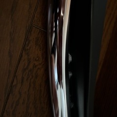 50LS モデリスタ フロントウイングスポイラー