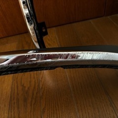 50LS モデリスタ フロントウイングスポイラー