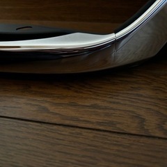 50LS モデリスタ フロントウイングスポイラー