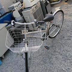 自転車 