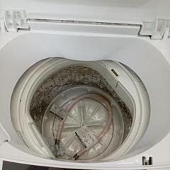 ★【日立】全自動洗濯機 2018年製 5kg [NW-50C] 【3ヶ月保証付き★送料に設置込み】💳自社配送時🌟代引き可💳※現金、クレジット、スマホ決済対応※   