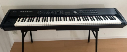 Roland ローランド　ステージピアノ 電子ピアノ　キーボード