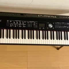 Roland ローランド　ステージピアノ 電子ピアノ　キーボード