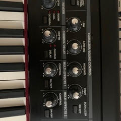 Roland ローランド　ステージピアノ 電子ピアノ　キーボード