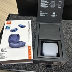 JBL LIVE FREE2 ワイヤレスイヤホン ノイズキャンセ...