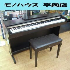 YAMAHA 電子ピアノ ARIUS 2009年製 88鍵盤 Y...