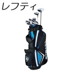 【ネット決済・配送可】ゴルフ　Callaway strata レ...