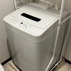 【ジャンク】家電 生活家電 洗濯機 アイリスオーヤマ