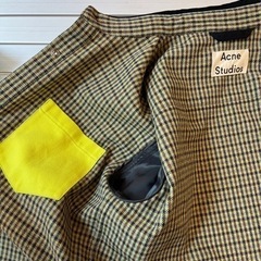 Acne Studious ジャケット