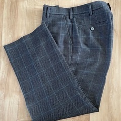 藤野中学校制服　夏冬セット　男子