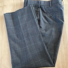 藤野中学校制服　夏冬セット　男子