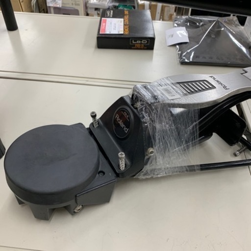 Roland 電子ドラム TD-11 ※2400010153365 Roland 電子ドラム TD-11