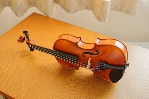 GCV　Violin set No.017　1/10　ヴァイオリン　バイオリン