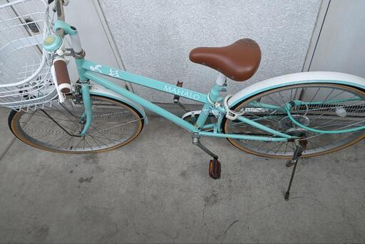 自転車