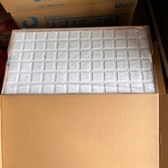 【最安値】天井材　ダイロートン　21箱です　