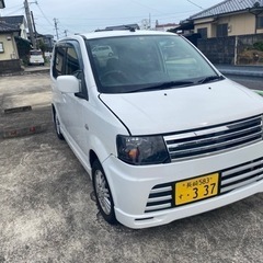 オッティライダー　車検約一年　調子良好