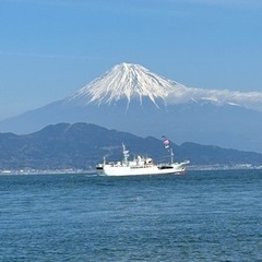 釣り友募集