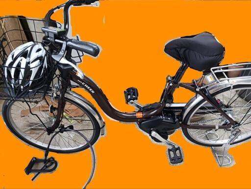 (交渉中)自転車 電動アシスト自転車
