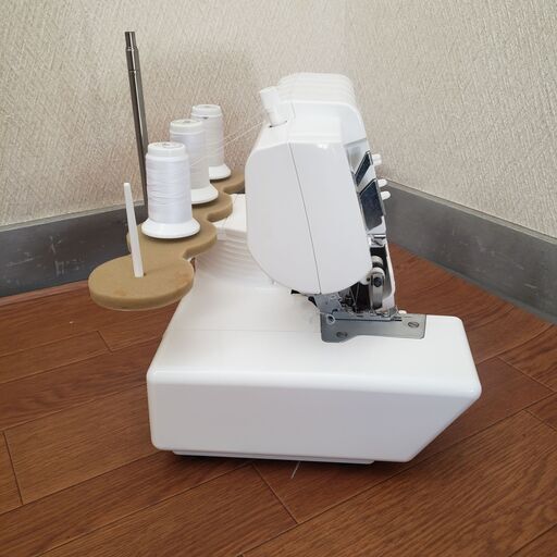 JUKI M0−114D 2本針4本糸 ロックミシン