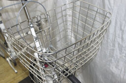 新車」ジモティー限定価格/asahi/KNIGHT ARROW/27インチ