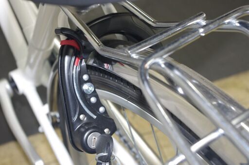 新車」ジモティー限定価格/asahi/KNIGHT ARROW/27インチ