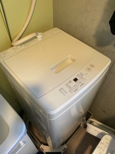 【激安3点セット】無印良品の洗濯機/冷蔵庫/炊飯器