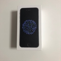 iPhone6の箱