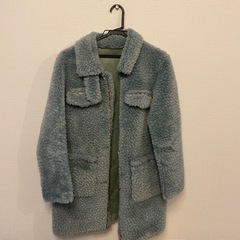 服/ファッション コート レディース