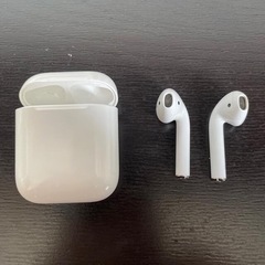 AirPods Apple