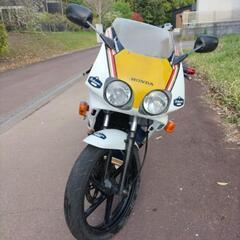 【ネット決済】実動車HONDA　NS-1　AC12後期50cc