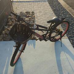 子供用　自転車 マウンテンバイク