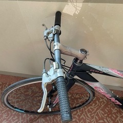 giant フラットバーロード　FCR2 サイズ44