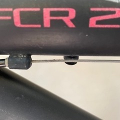 giant フラットバーロード　FCR2 サイズ44