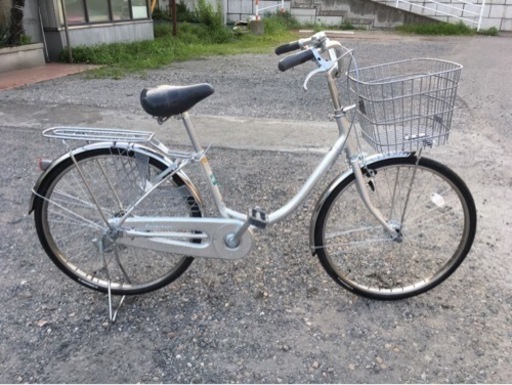 自転車 49(ブリヂストン)