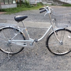 自転車 49(ブリヂストン)