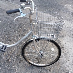 自転車 49(ブリヂストン)