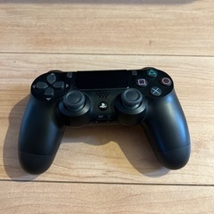 【純正品】ワイヤレスコントローラー(DUALSHOCK 4) ジ...