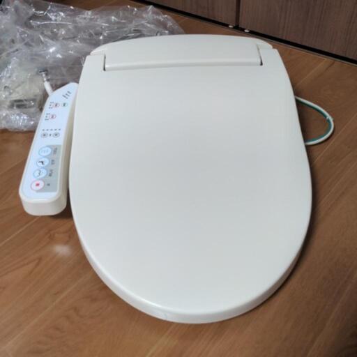 家電 生活家電 温水洗浄便座