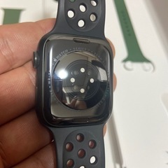 Apple Watch Series 7 GPS + Cellular