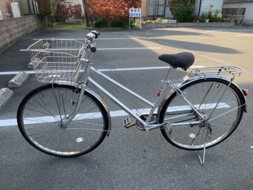 自転車